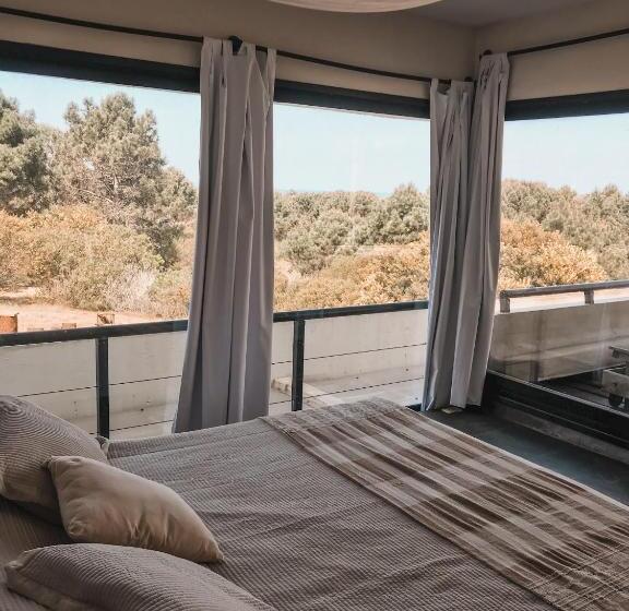 مسافرخانه Posada Azul Marino