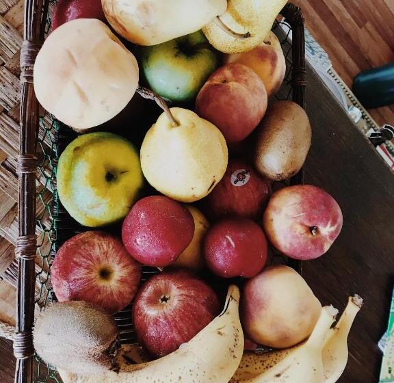 客栈 Posada Azul Marino