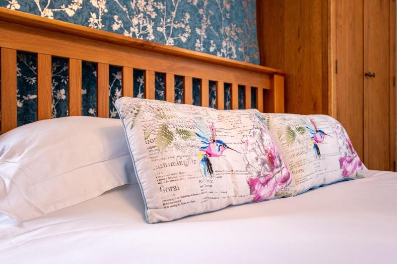 여관 Rose And Crown Bath