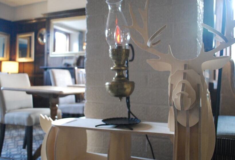 여관 Rose And Crown Bath