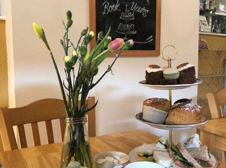 여관 Rose And Crown Bath