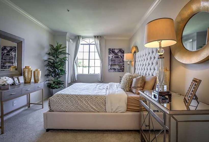 فندق Beverly Hills Condos