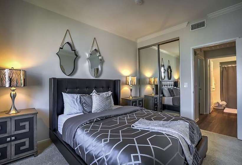 فندق Beverly Hills Condos