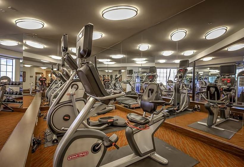 فندق Beverly Hills Condos