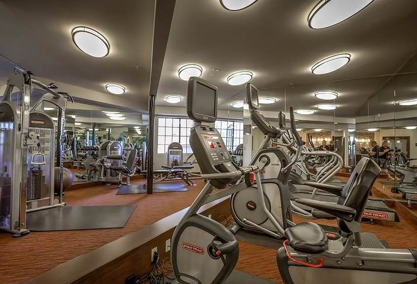 فندق Beverly Hills Condos