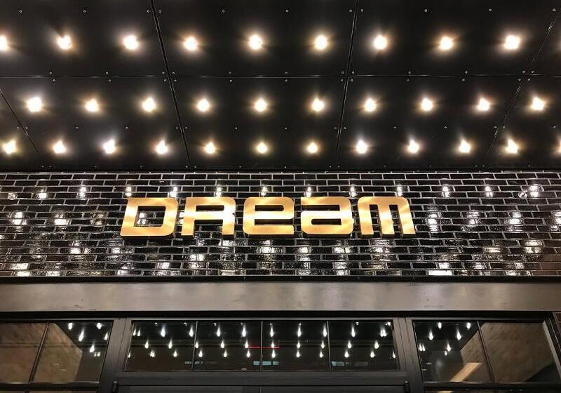 בית מלון כפרי Dream Nashville, By Hyatt