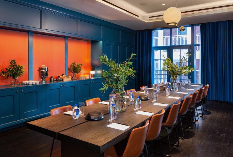 בית מלון כפרי Dream Nashville, By Hyatt