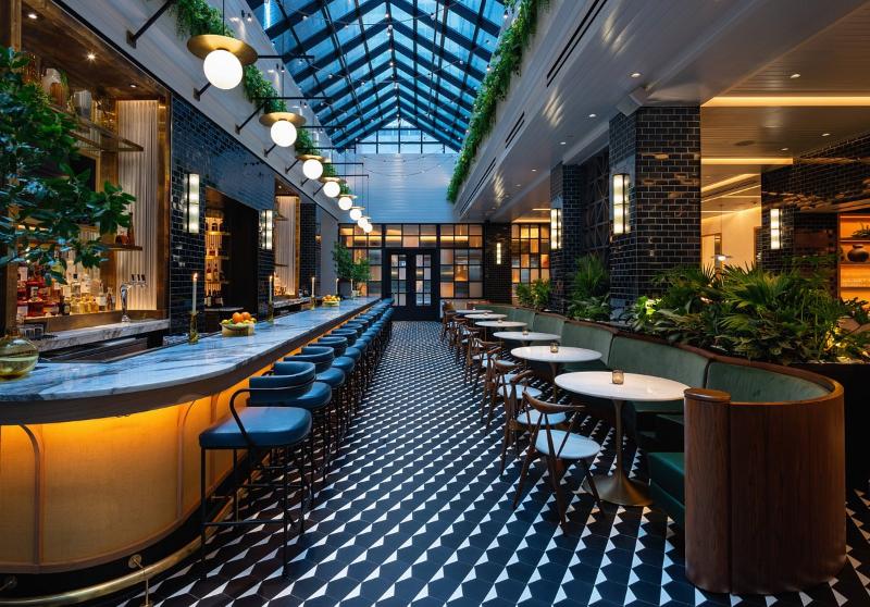 בית מלון כפרי Dream Nashville, By Hyatt