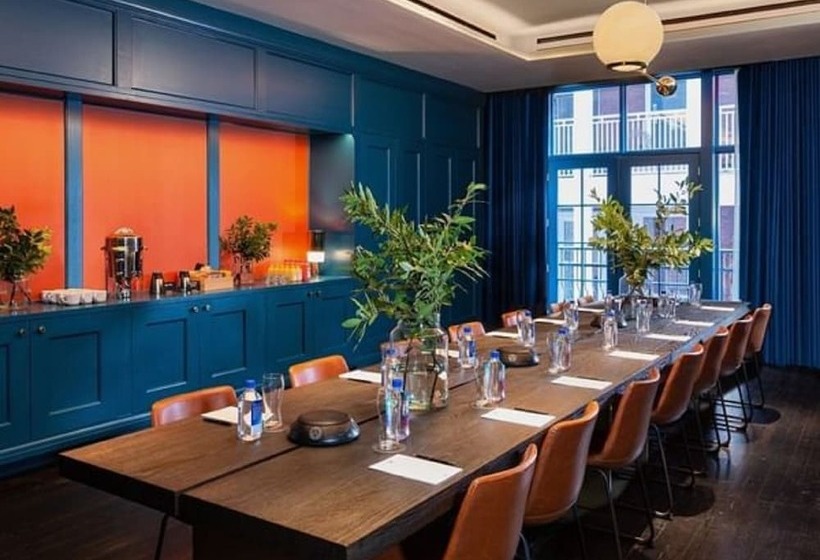 בית מלון כפרי Dream Nashville, By Hyatt