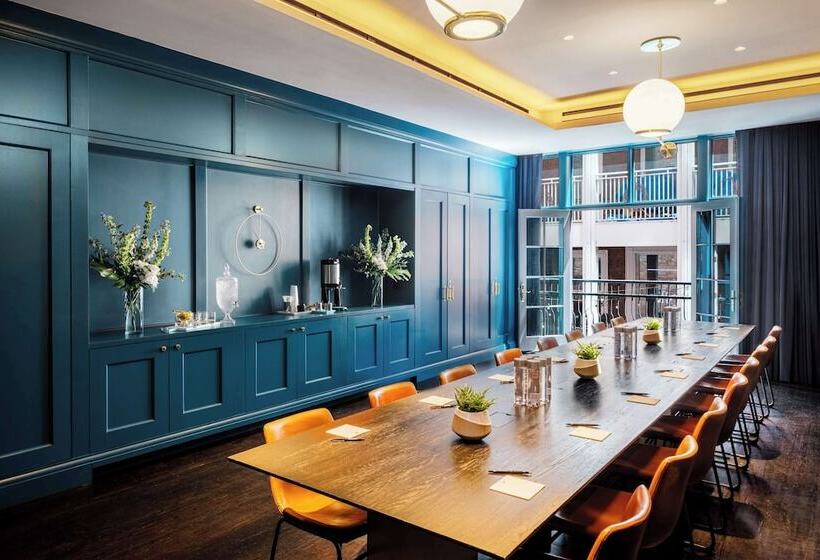 בית מלון כפרי Dream Nashville, By Hyatt