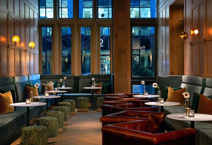 בית מלון כפרי Dream Nashville, By Hyatt