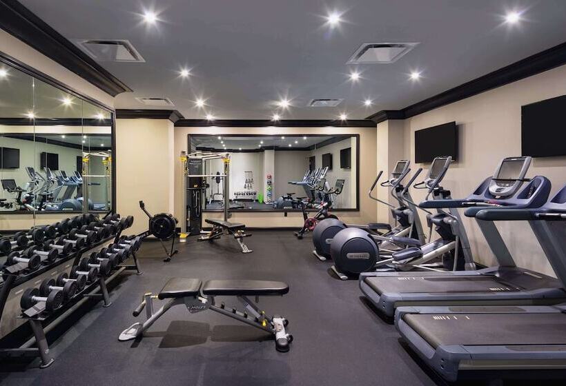 בית מלון כפרי Dream Nashville, By Hyatt