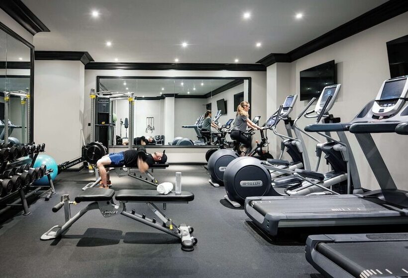 בית מלון כפרי Dream Nashville, By Hyatt