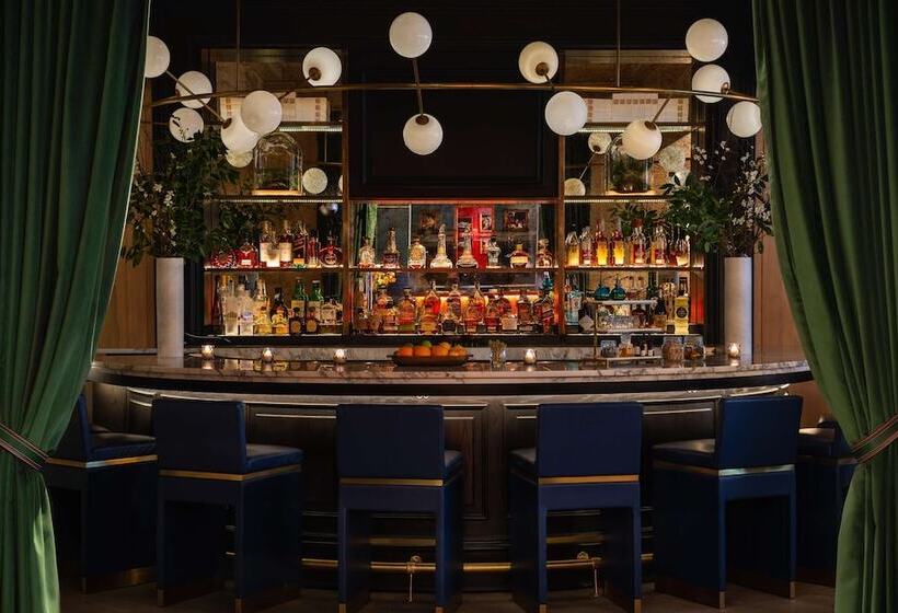 בית מלון כפרי Dream Nashville, By Hyatt