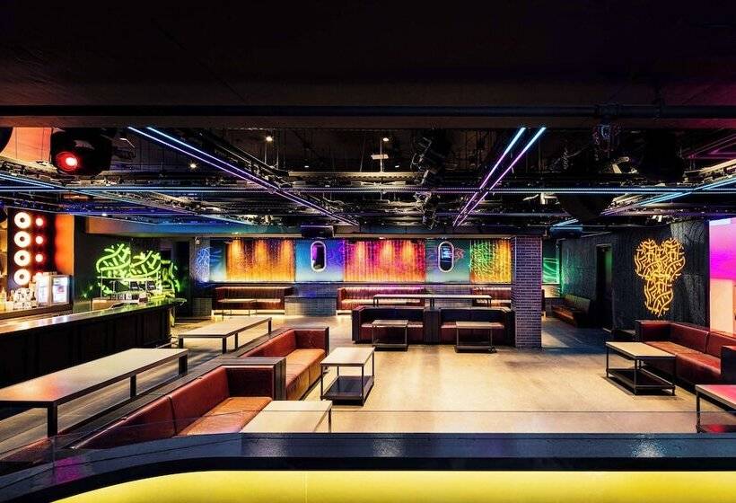 בית מלון כפרי Dream Nashville, By Hyatt