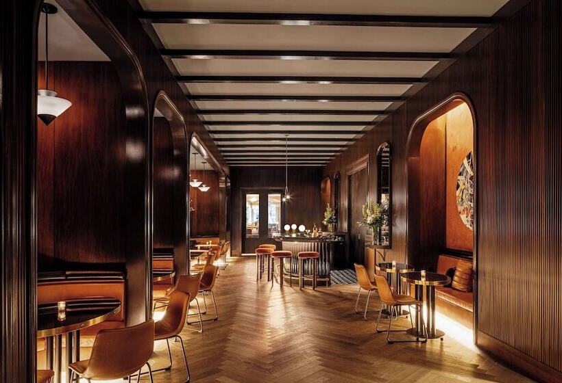 בית מלון כפרי Dream Nashville, By Hyatt