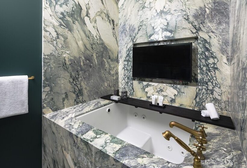 בית מלון כפרי Dream Nashville, By Hyatt