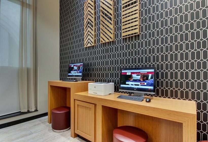 Drury Plaza Hotel Milwaukee Downtown