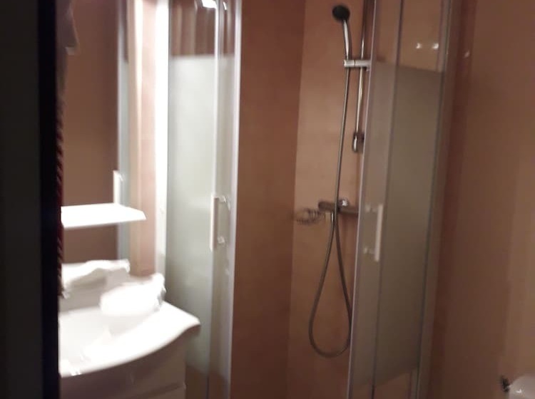 Отель Du Pic D Annie