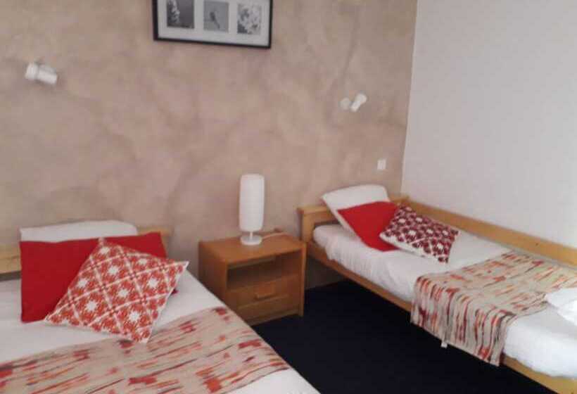 ホテル Du Pic D Annie