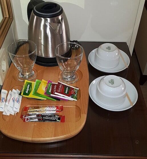 Grand Marcello Hotel & Spa