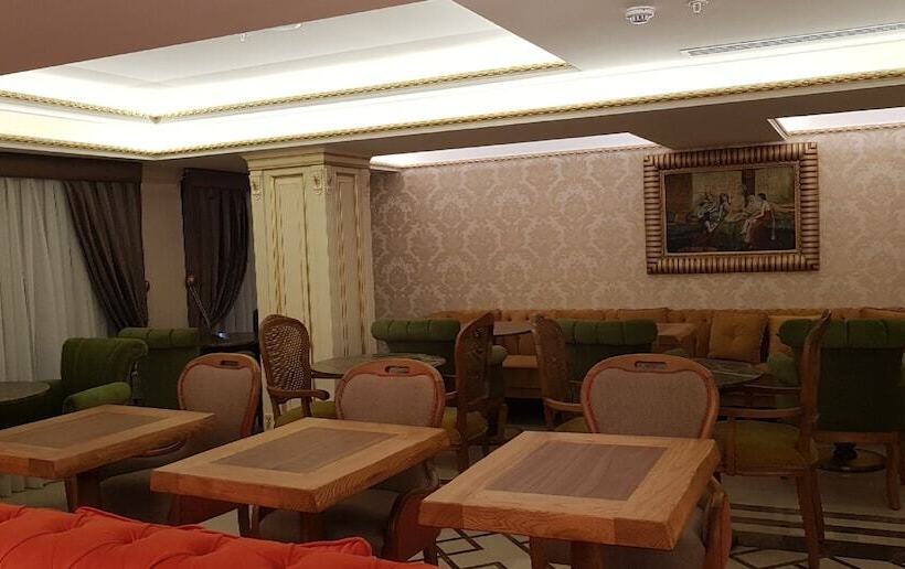 Grand Marcello Hotel & Spa