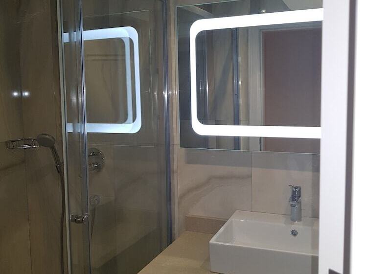 Grand Marcello Hotel & Spa