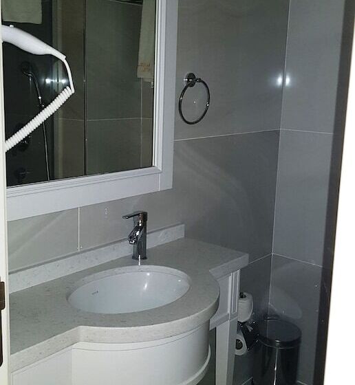 Grand Marcello Hotel & Spa