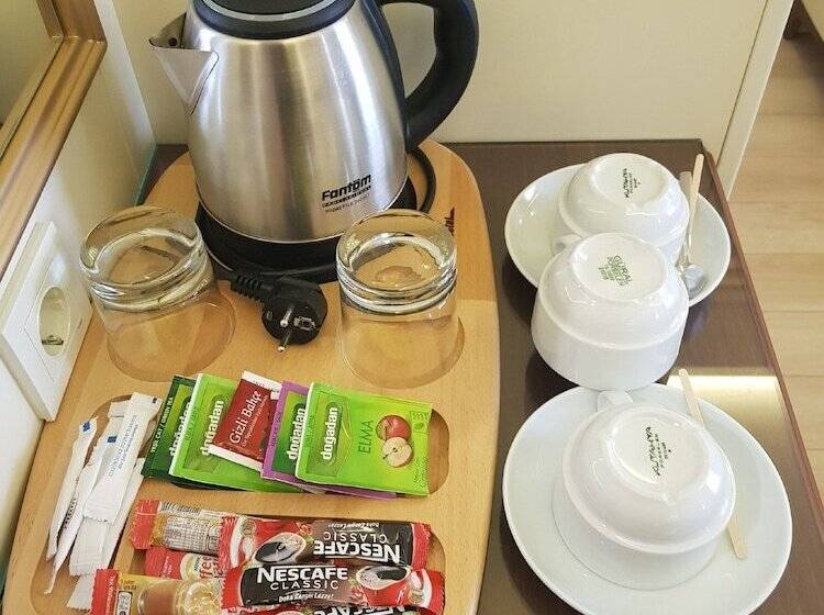 Grand Marcello Hotel & Spa