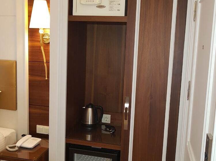 Grand Marcello Hotel & Spa