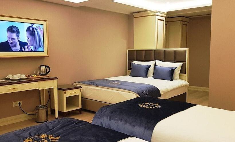 Grand Marcello Hotel & Spa