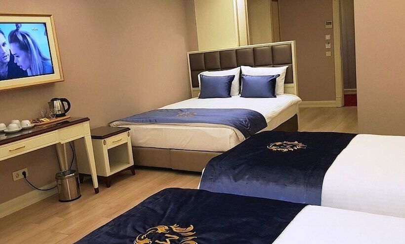 Grand Marcello Hotel & Spa