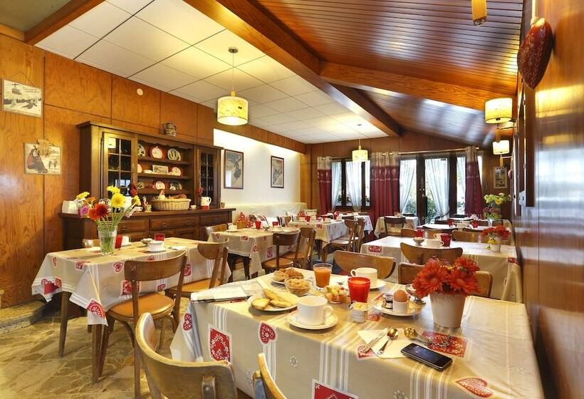 酒店 Hôtel A L Ombre Des Marronniers