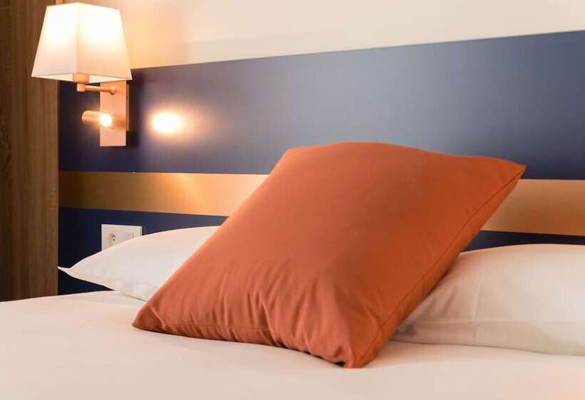 בית מלון כפרי K