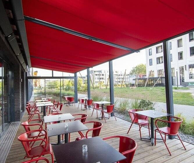 בית מלון כפרי K