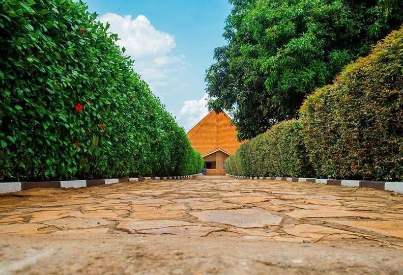 هتل Kavumba Recreation Center