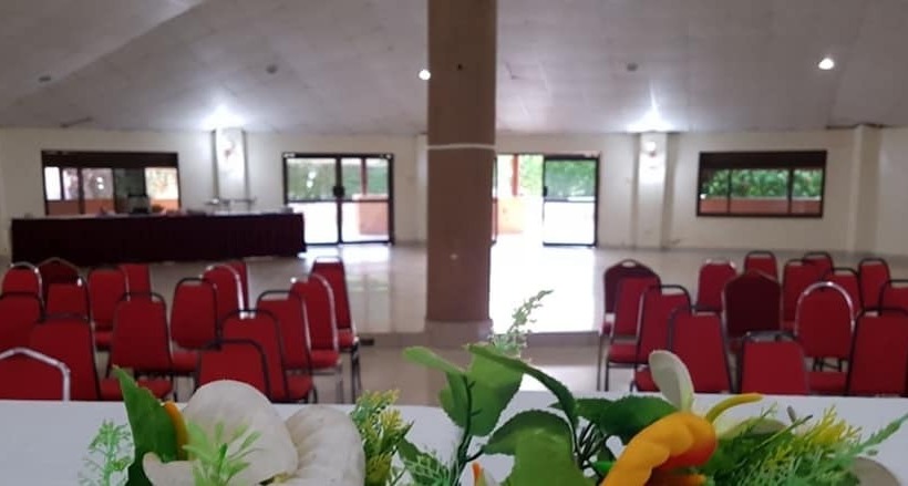 هتل Kavumba Recreation Center