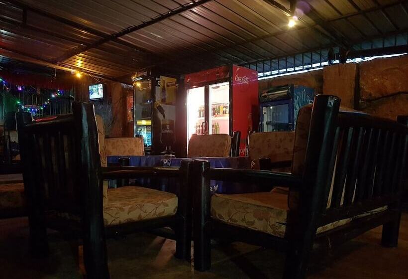 هتل Kavumba Recreation Center