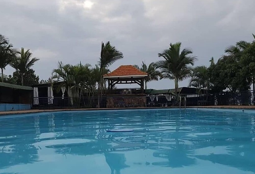 هتل Kavumba Recreation Center