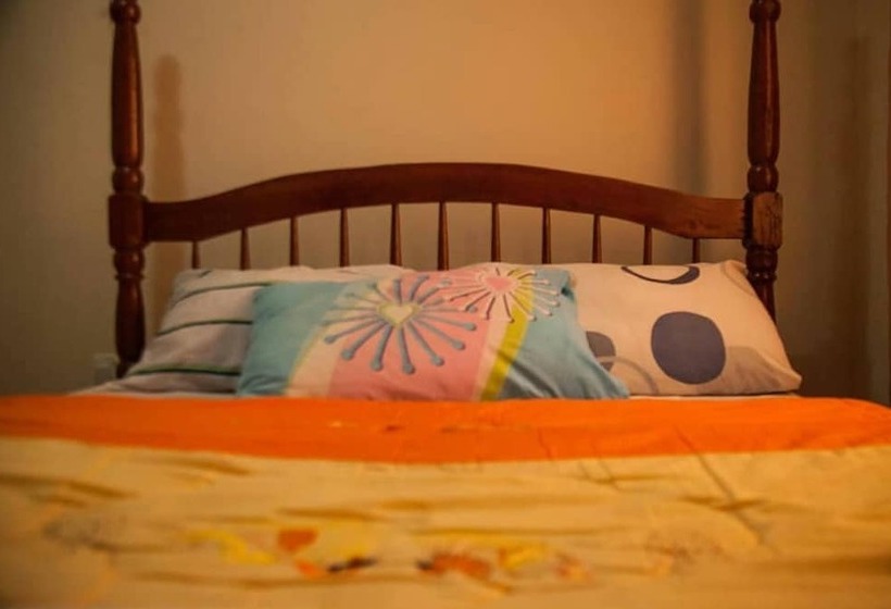 هتل Kavumba Recreation Center