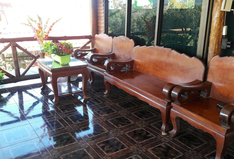 Hotell Khaokho Freeday