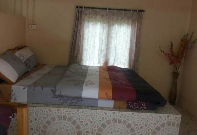 Hotell Khaokho Freeday