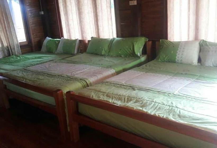 Hotell Khaokho Freeday