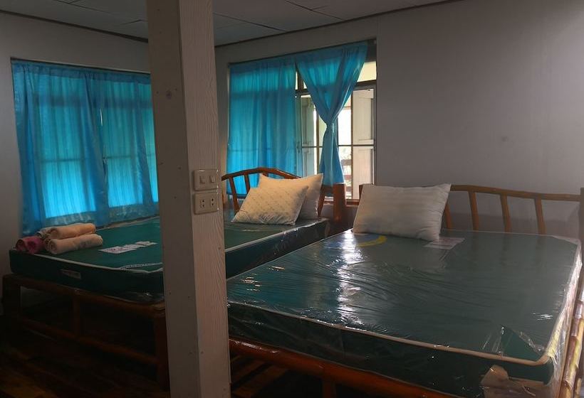 Hotell Khaokho Freeday