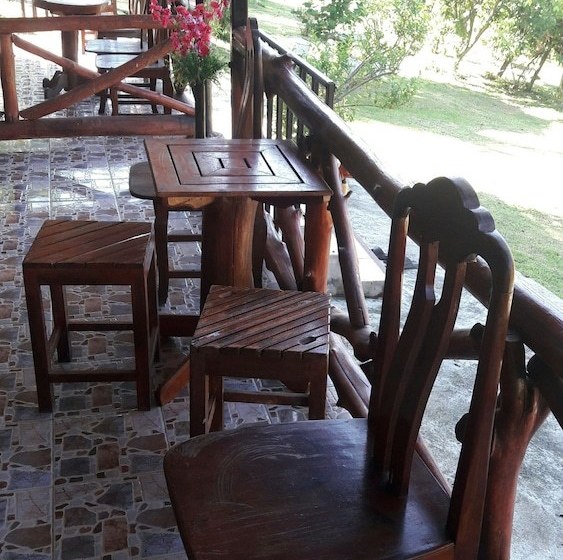 Hotell Khaokho Freeday