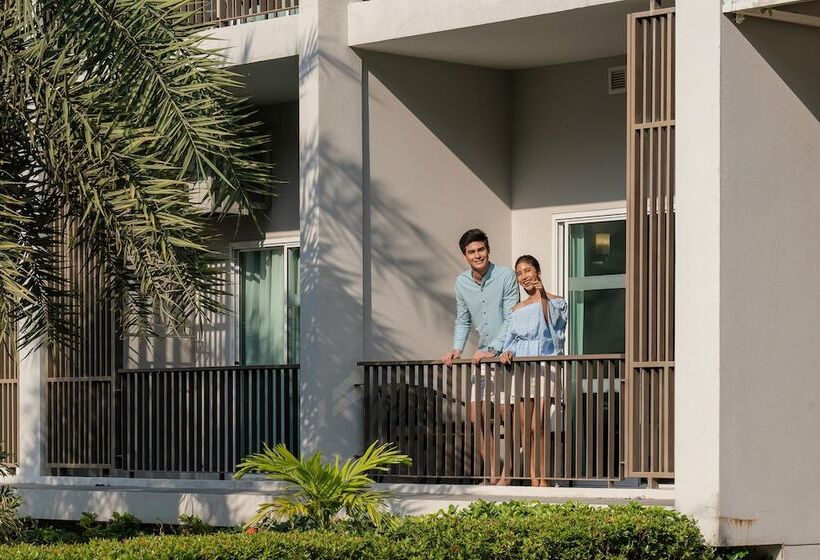 酒店 Koh Chang Paradise Hill