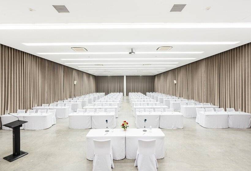 酒店 Koh Chang Paradise Hill