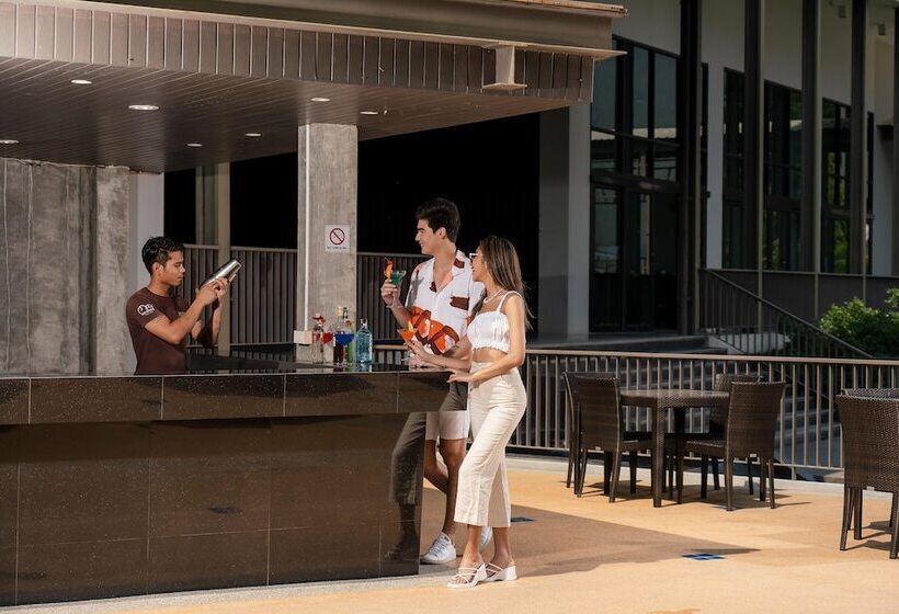 酒店 Koh Chang Paradise Hill