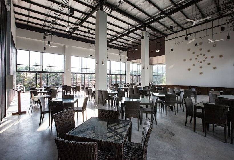 酒店 Koh Chang Paradise Hill