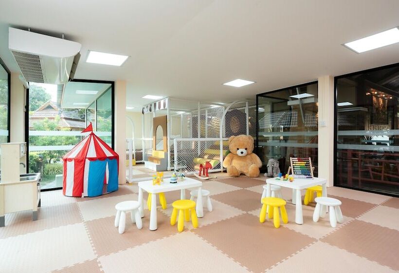 酒店 Koh Chang Paradise Hill